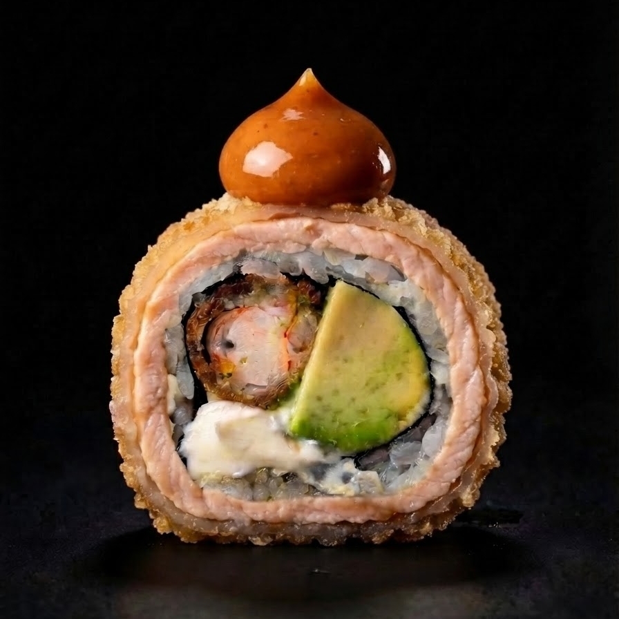 Osward roll