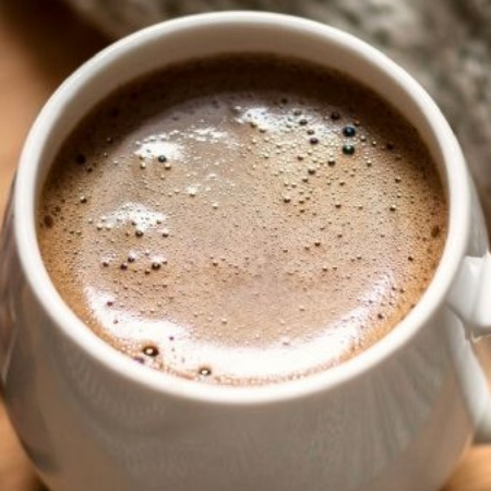 Chocolate Mexicano