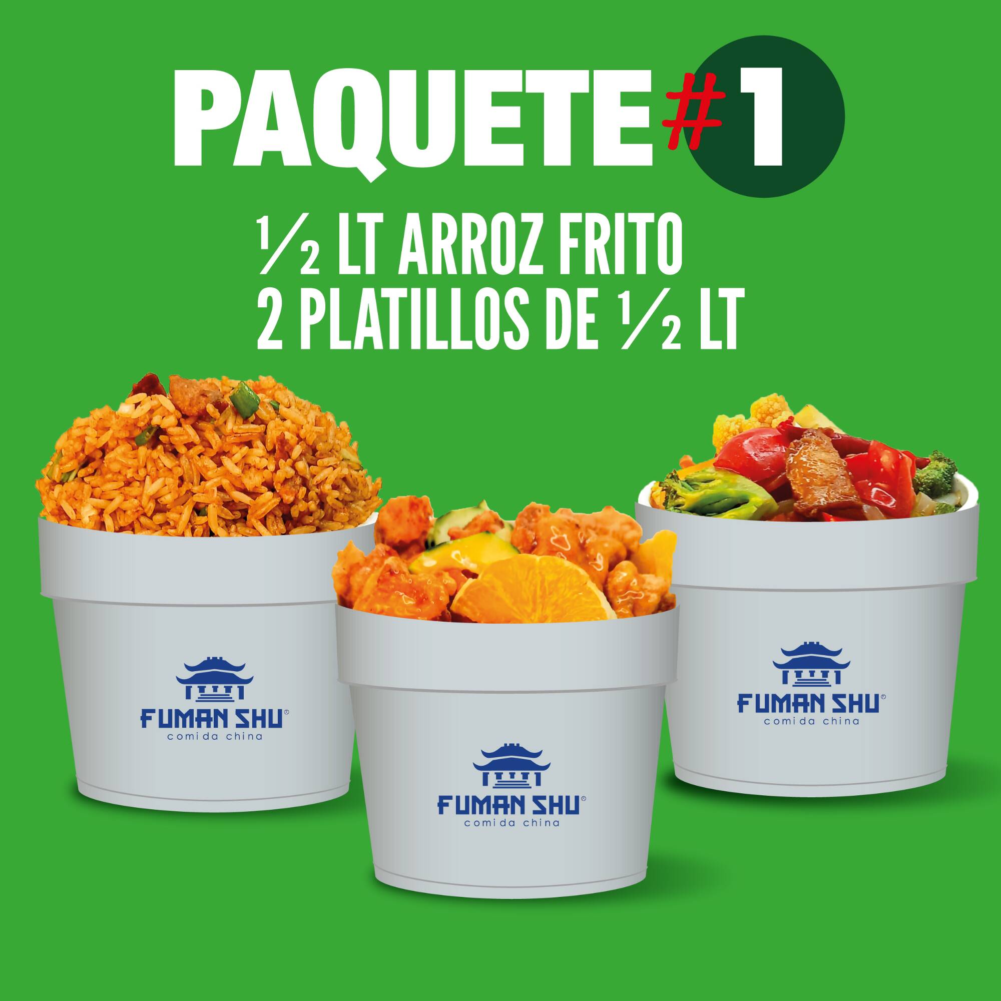 Paquete 1