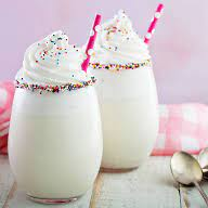 Malteada Vainilla