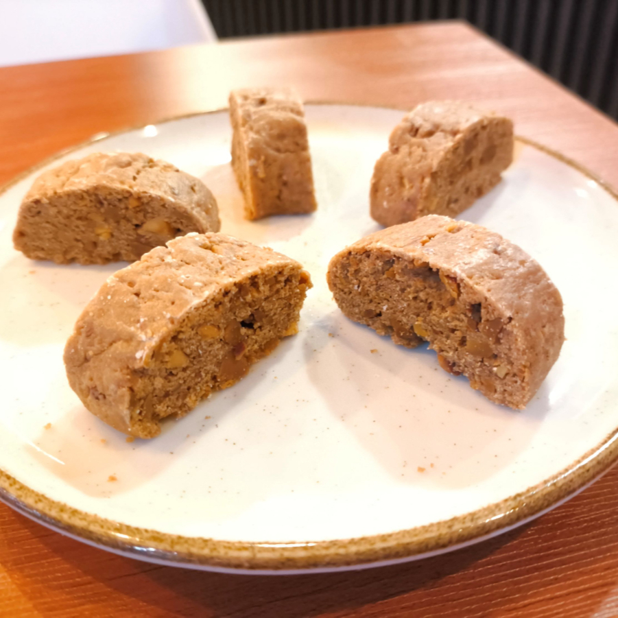 Galletas Berliner Brot