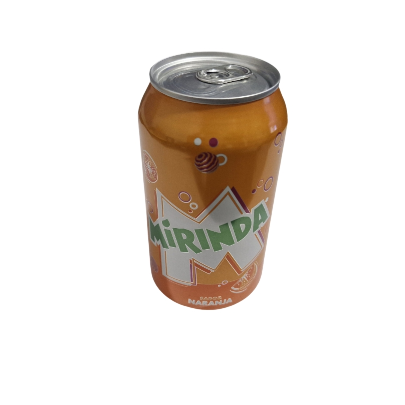 Mirinda de Lata 355ml