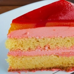 Torta Helada Porción