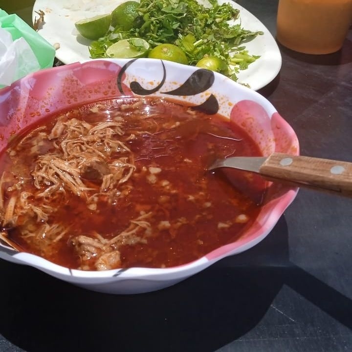 Orden de Birria
