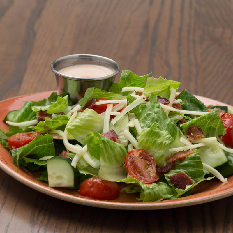 House Chop Salad