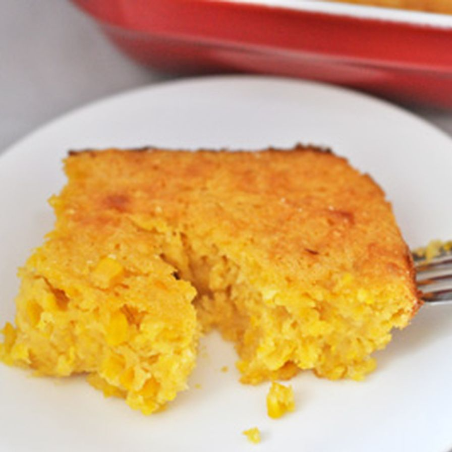 Pan de Elote