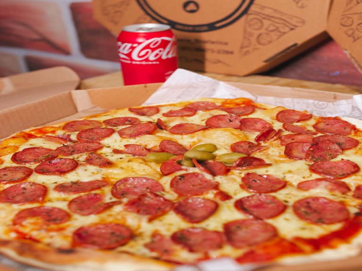 Fina Farina Mustardinha