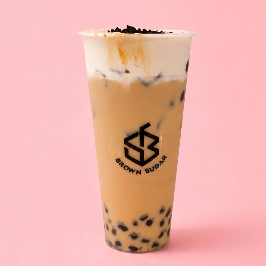 Brown Sugar OREO
