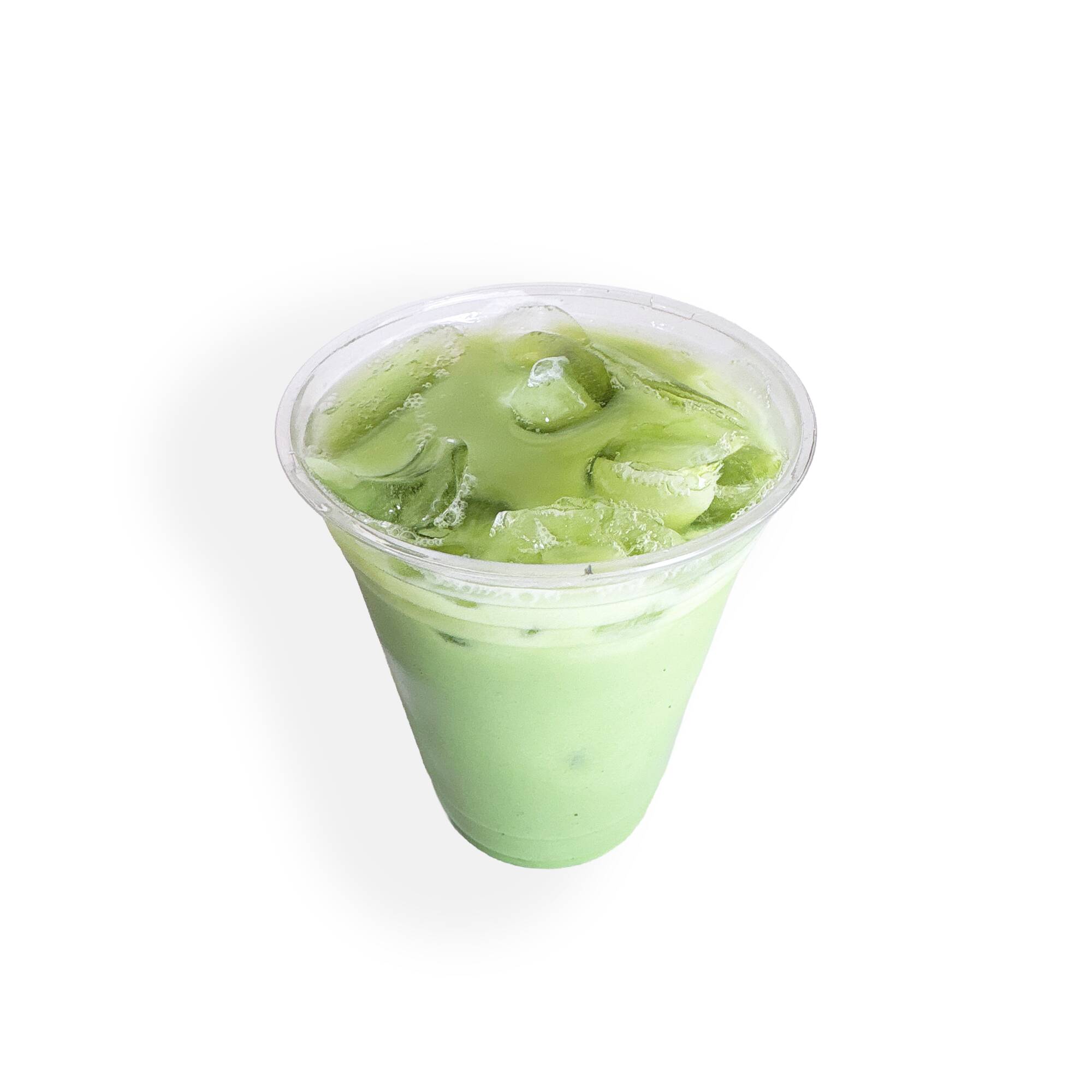 Matcha Frío