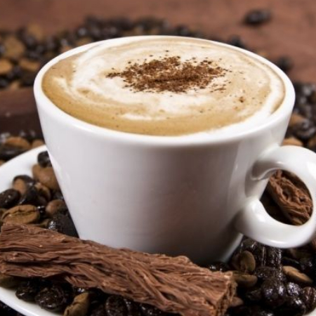 ChocoCafe