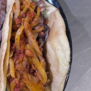 Taco HARINA CAMPECHANO