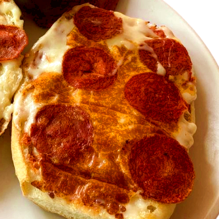BOLIPIZZA MEXICANO