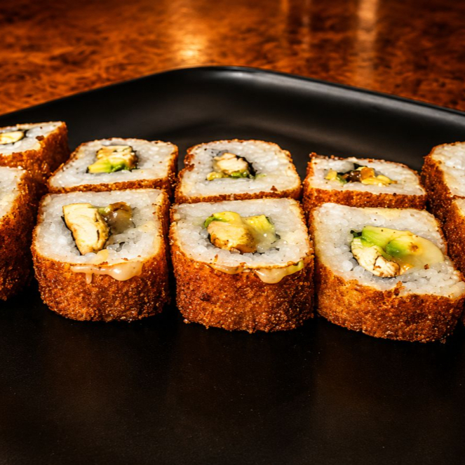 Torichego Roll