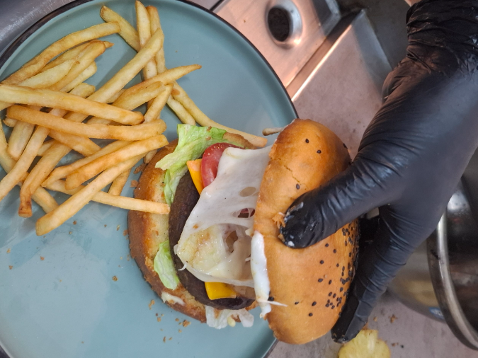 ChefBurguers