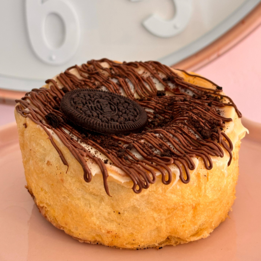 Rol OREO
