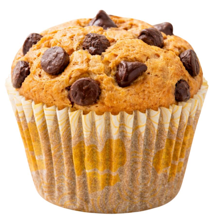Muffin Chocochip