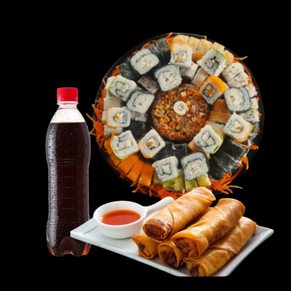 Charola Suprema