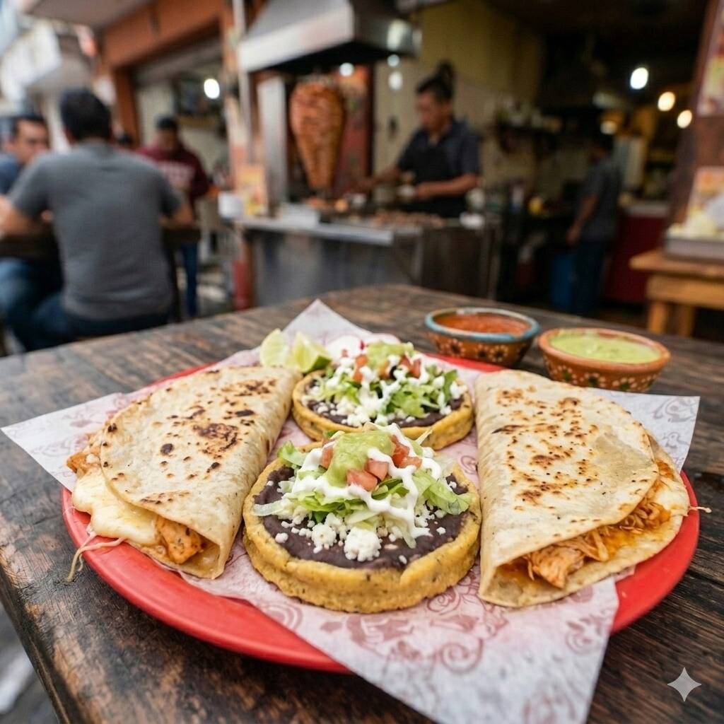 Paquetooon!! 🌮