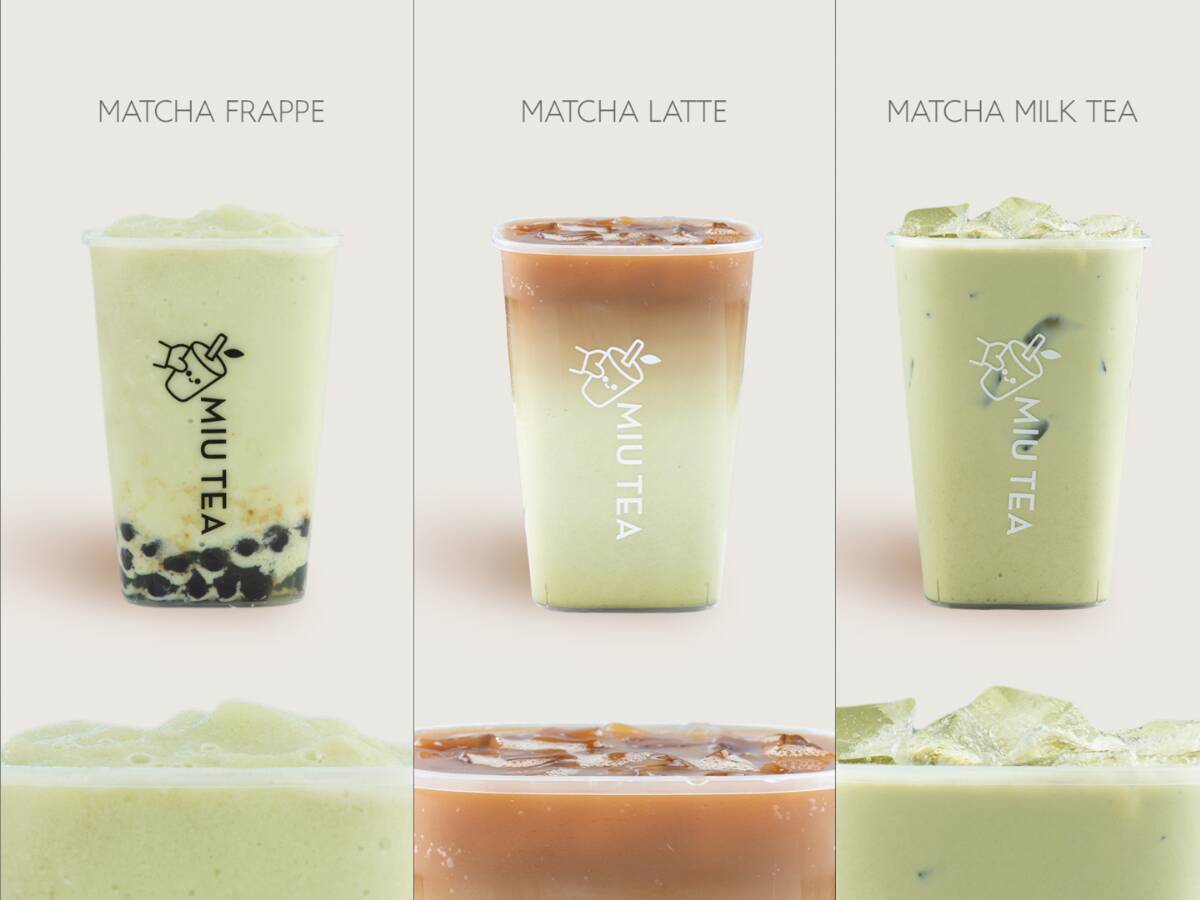 MiuTea Sucursal Victory