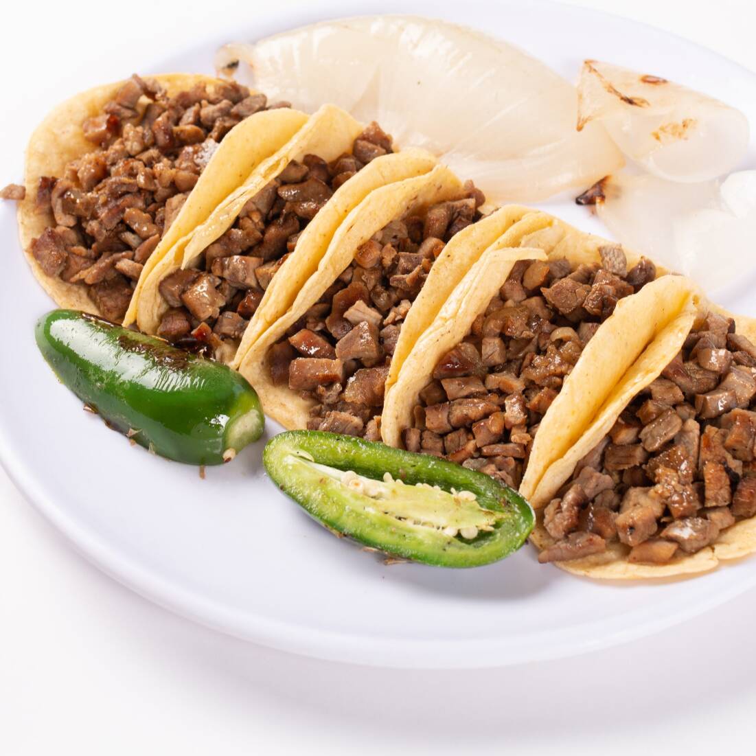Orden de Carne Asada