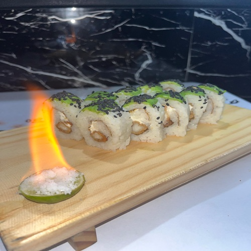 Maki Avocado