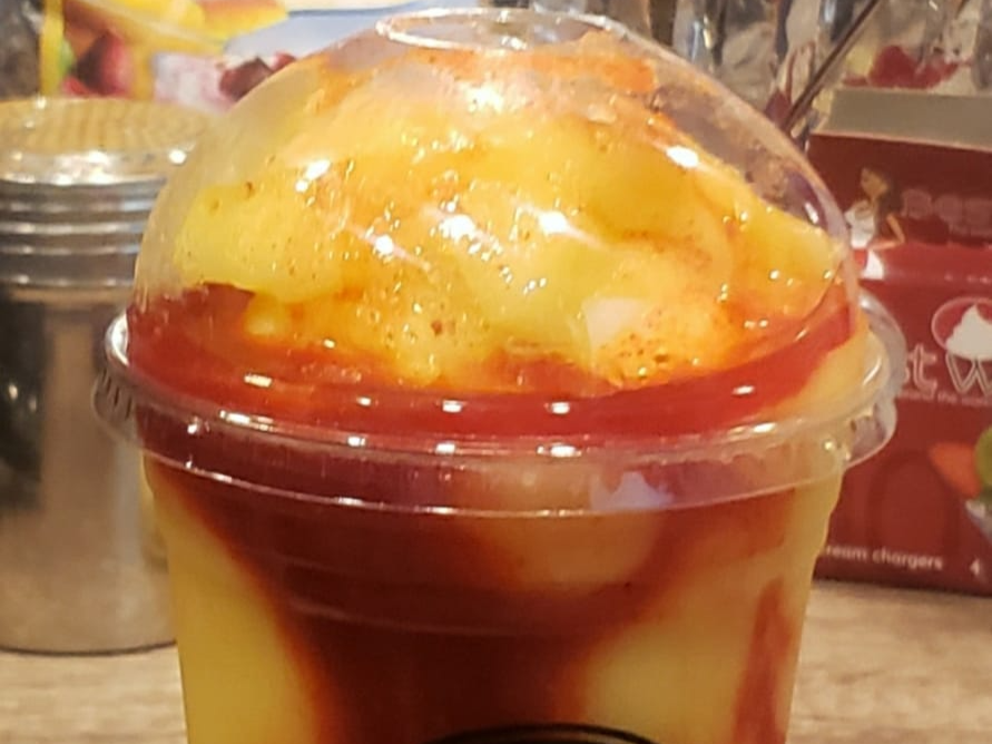 Chamoyada de 12oz