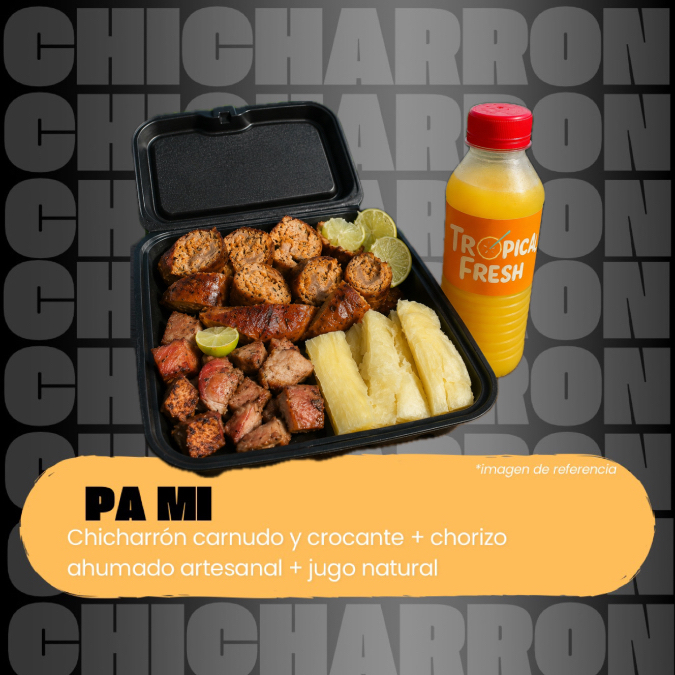 Pa Mi