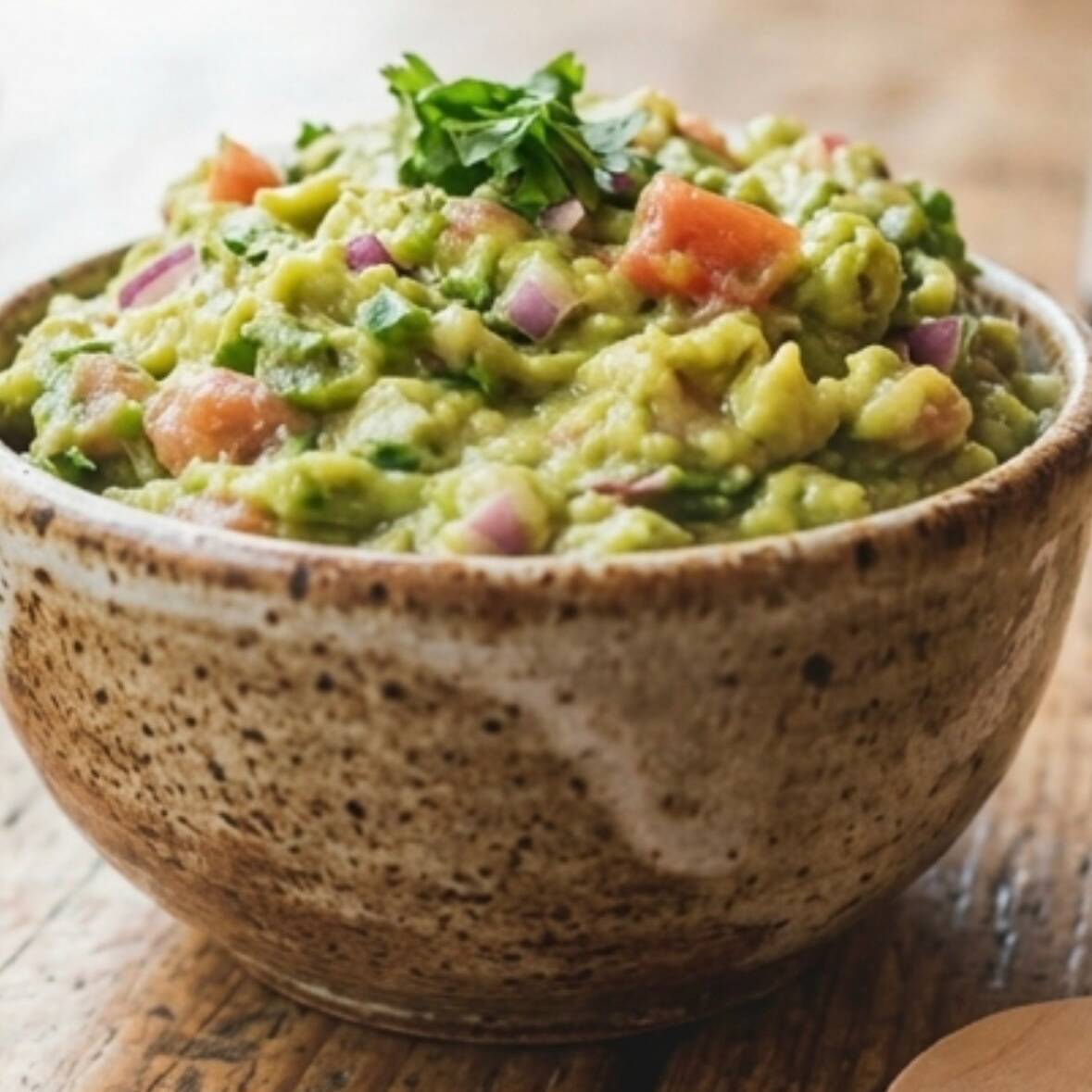 Guacamole
