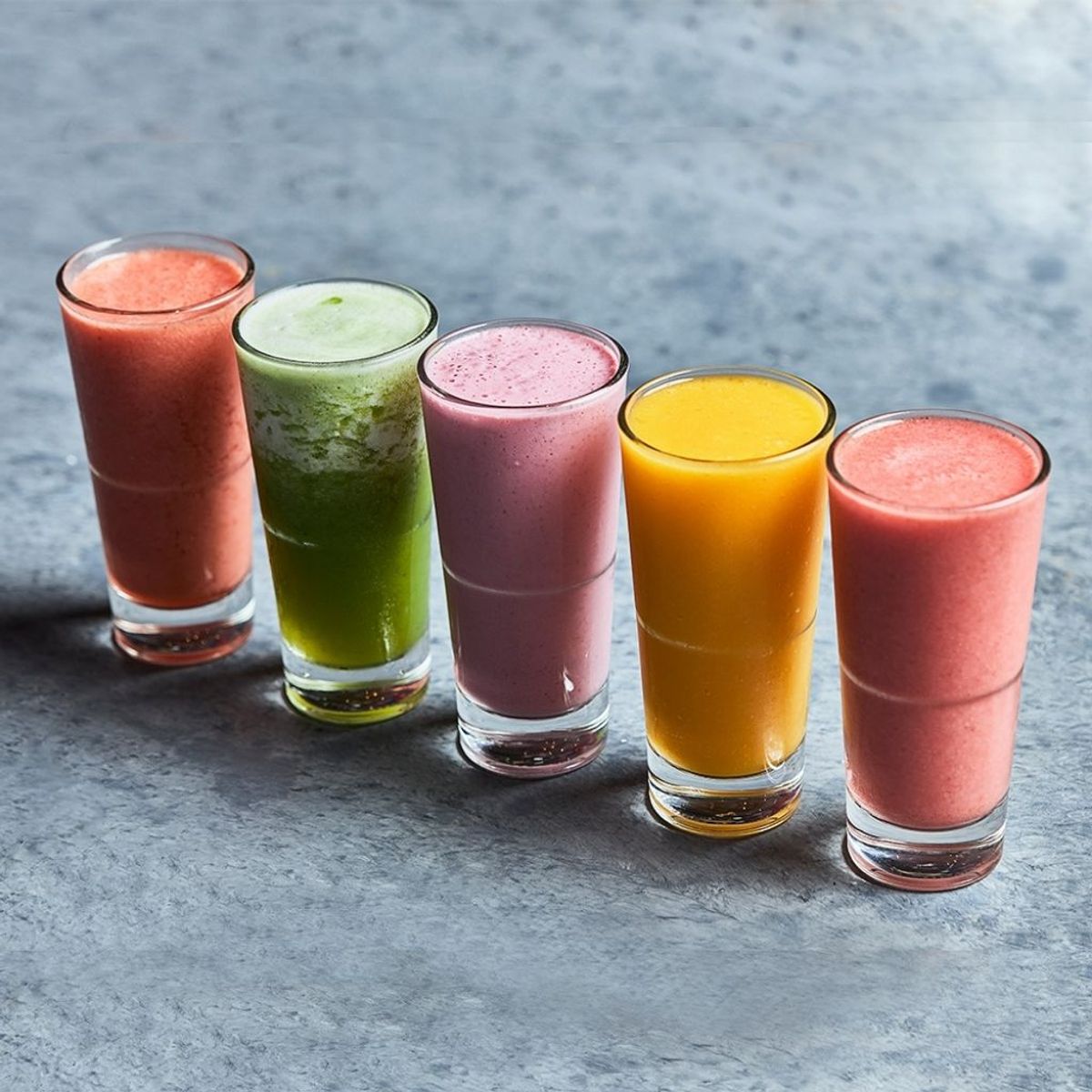 JUGO DE FRESA 295 ML