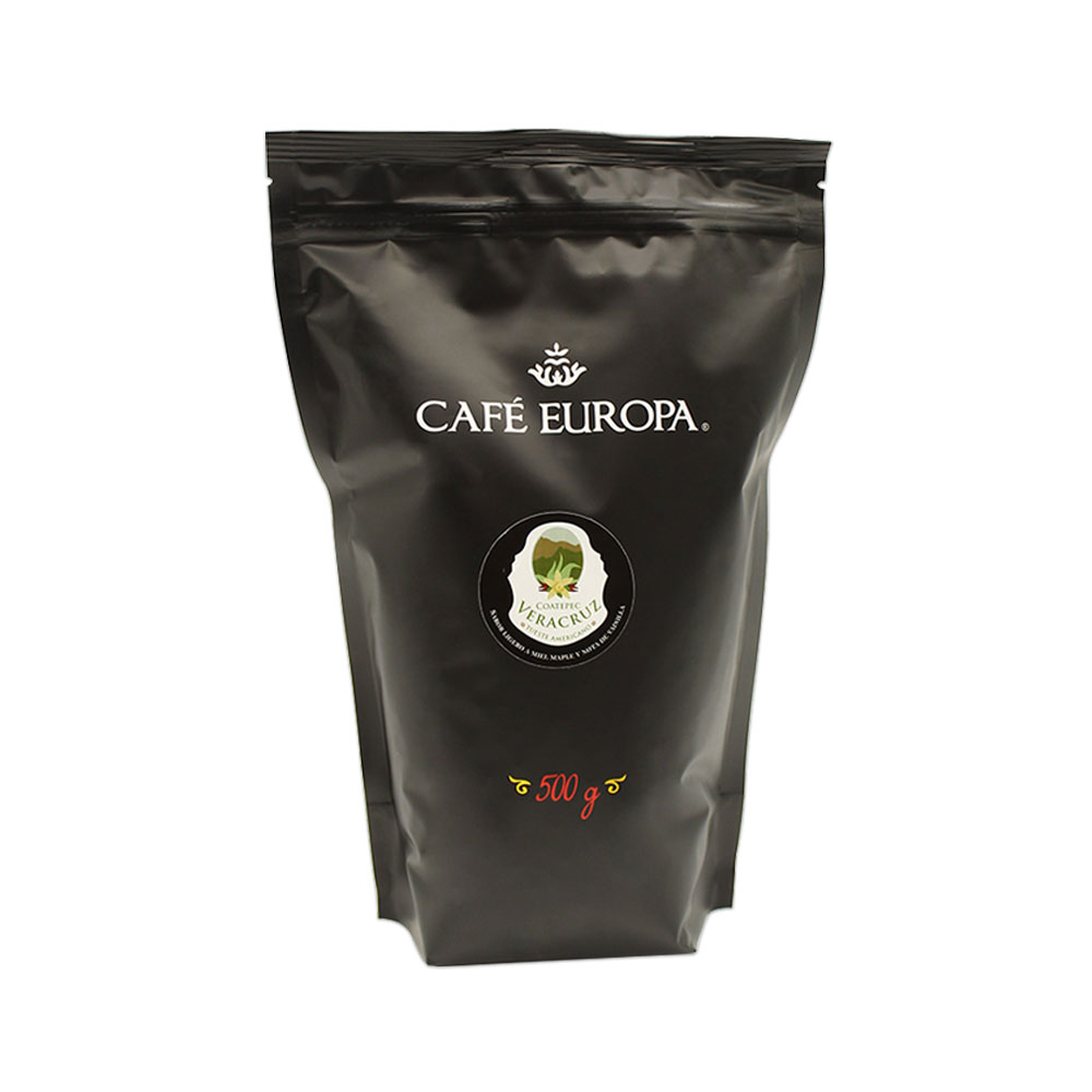 Veracruz Tueste Medio. 500G