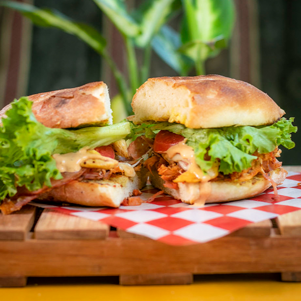Torta Cósmica