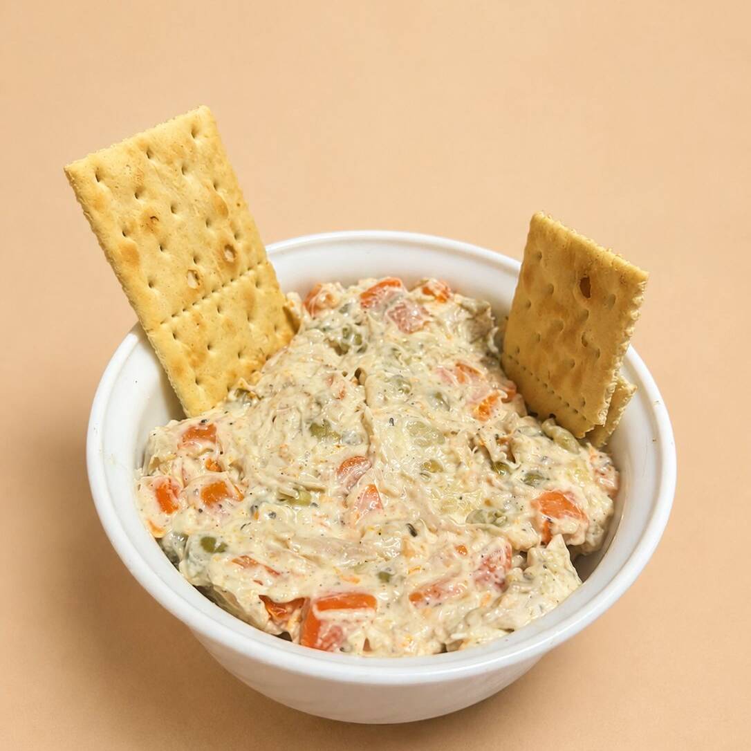 Ensalada Rusa