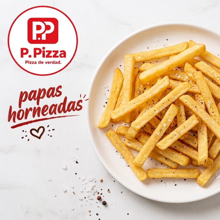 Papas a la Francesa
