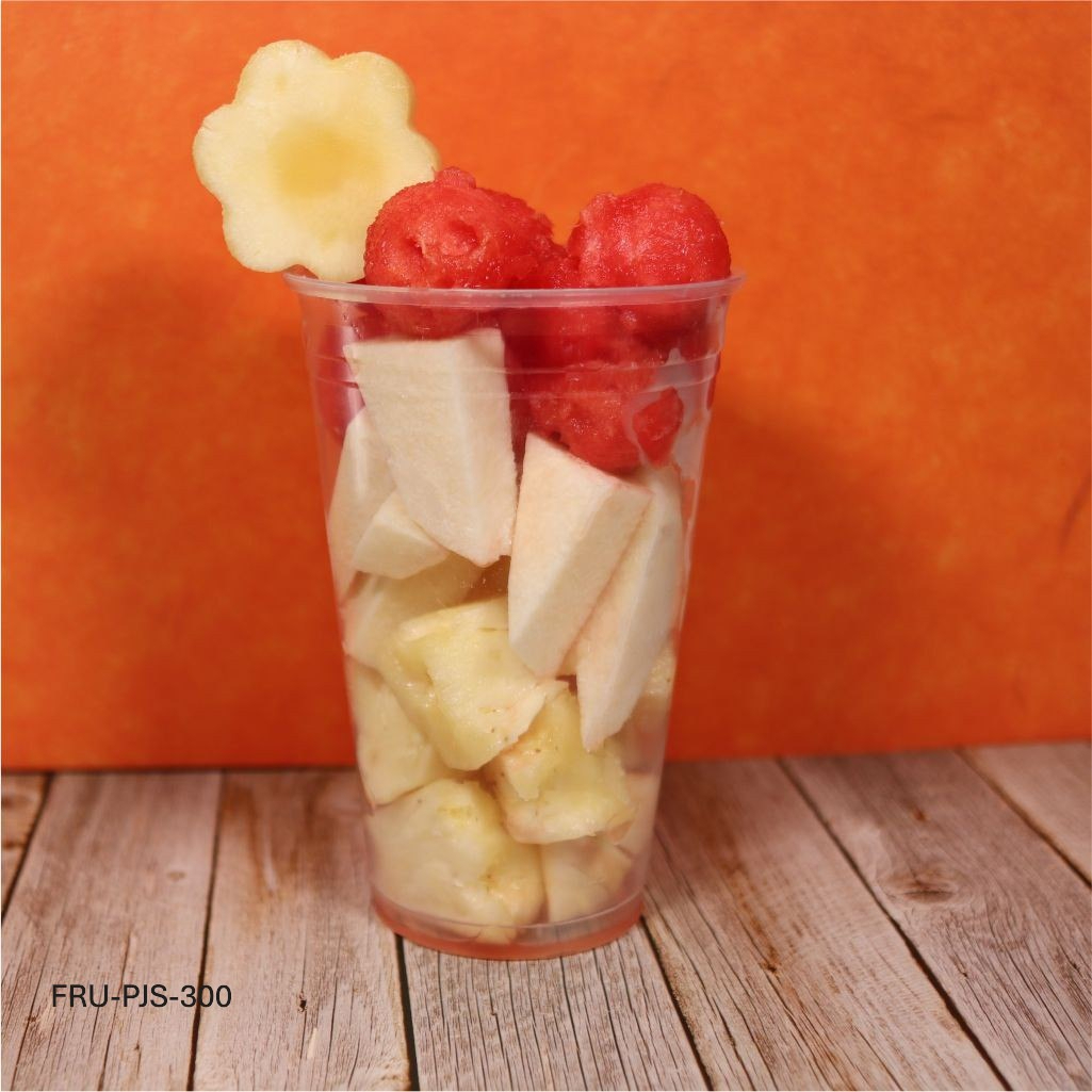 Cóctel de Fruta “Frescura Tropical” mediano
