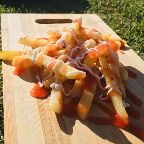 SalchiPapas