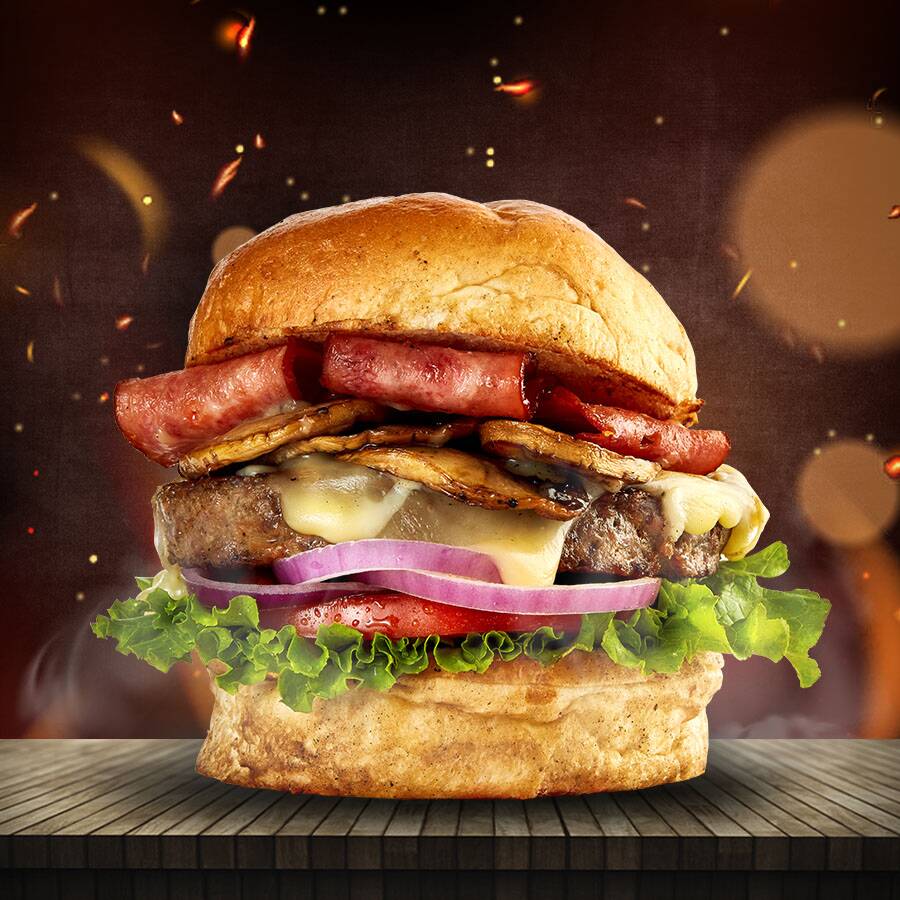 Cheesy Angry
