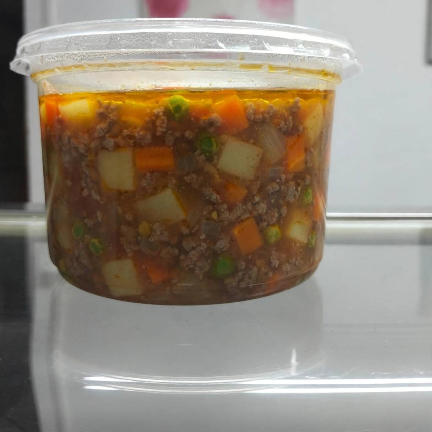 Picadillo