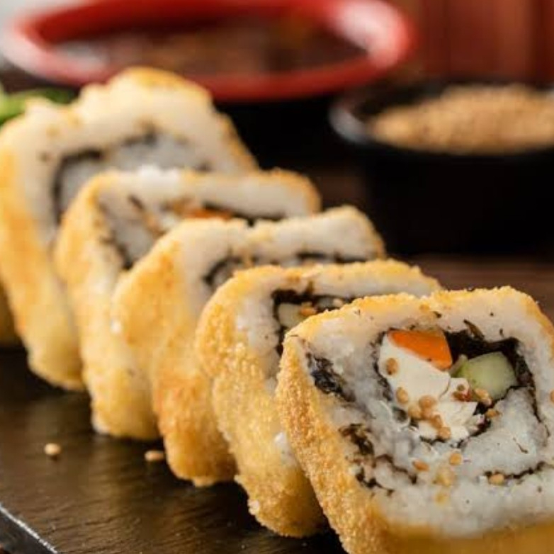 Ali Roll