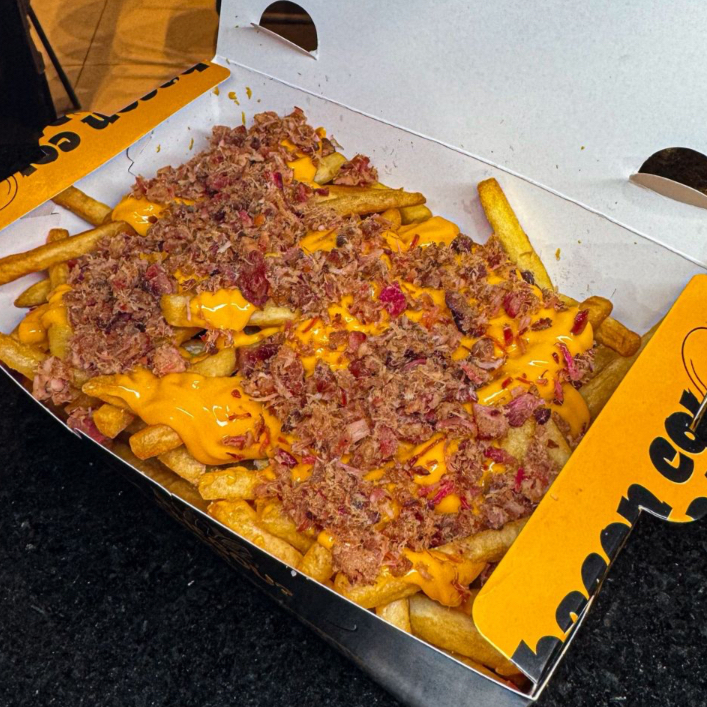 A queridinha da galera - A mais vendida