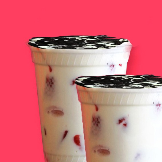 Combo OREO X2