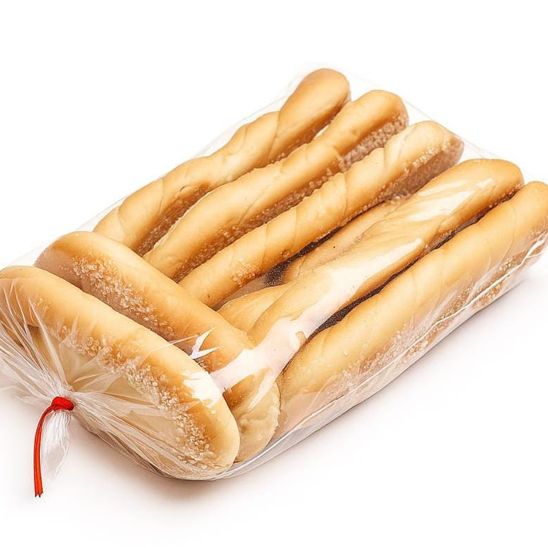 Galletas Rosca de Anís X ¼ (Pequeña)