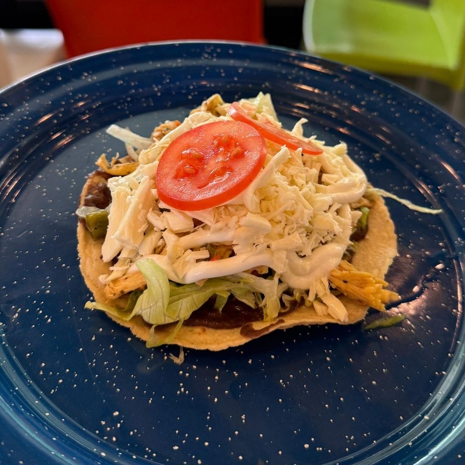 Tostadas