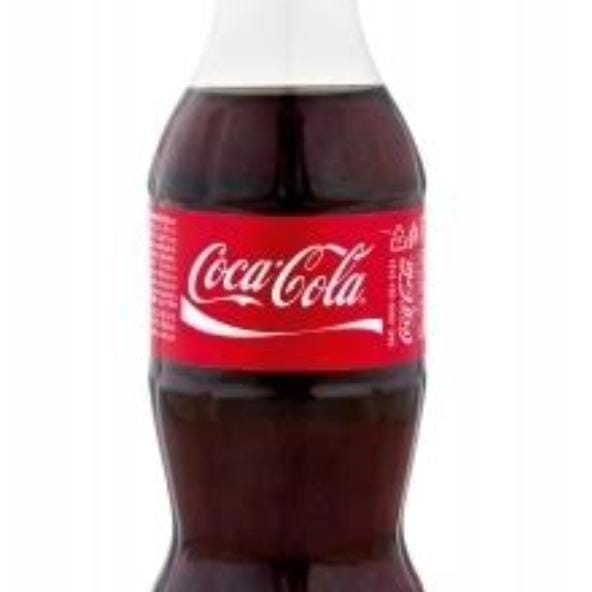 Coca 250 mL