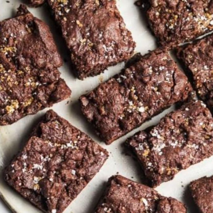 Brownies Glutenfree