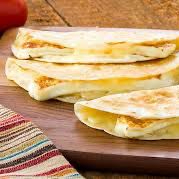 Quesadilla Sencilla