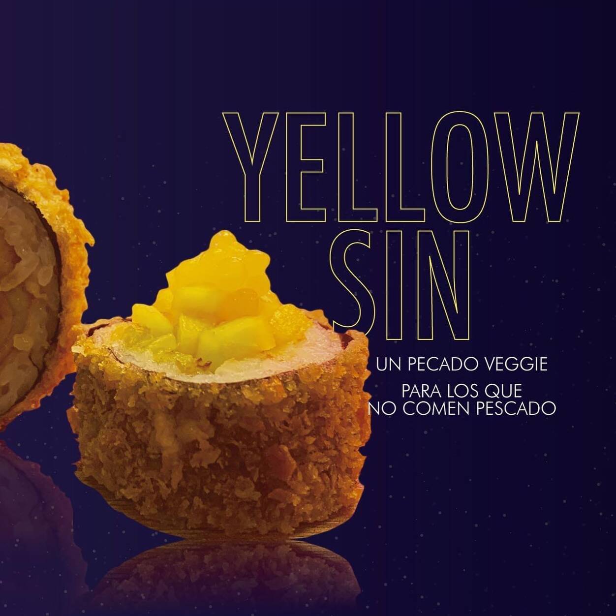 Yellow Roll