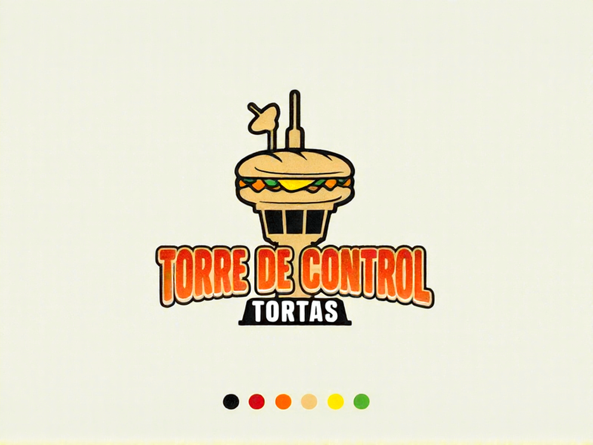 Torre De Control