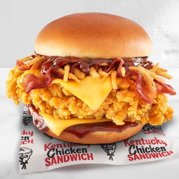 KCS BBQ Bacon