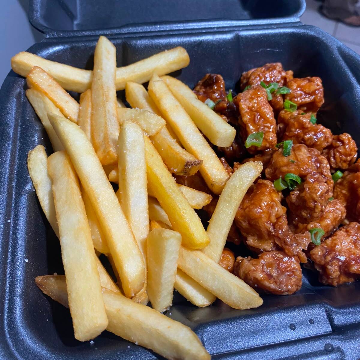 Boneless