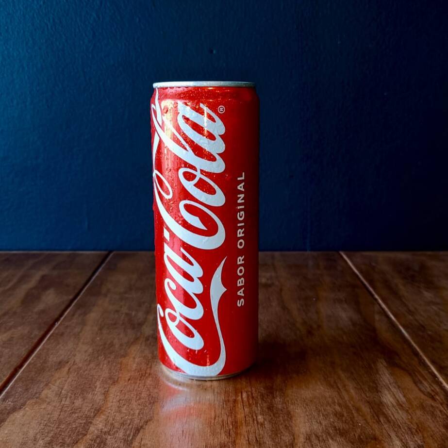 Coca Cola 355ML